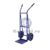 Тележка грузовая двухколесная КГ 200. (г/п 200 кг)
